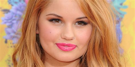 debby ryan desnuda|Debby ryan desnuda